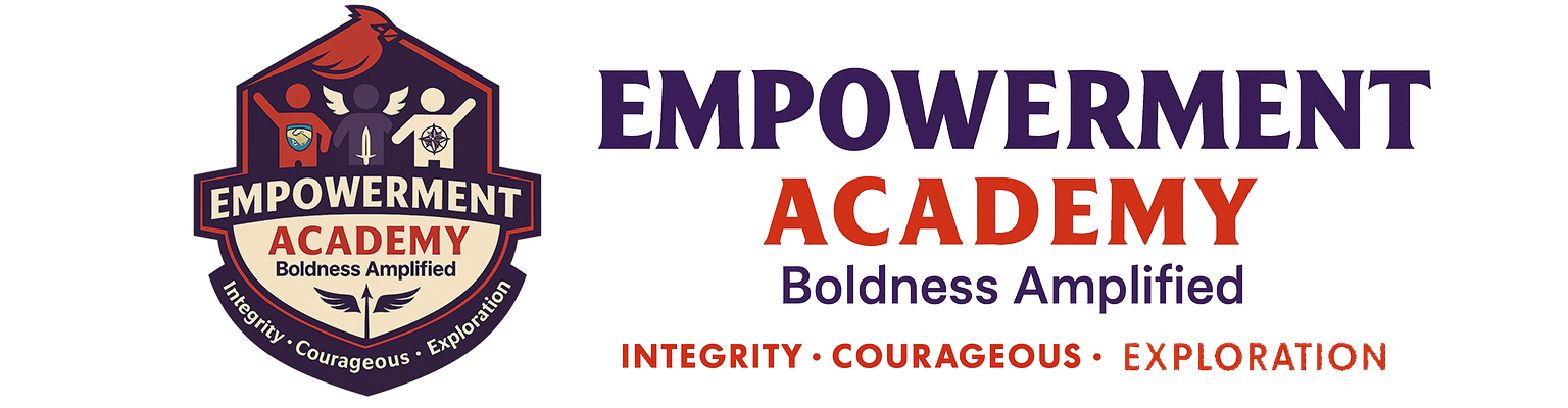 Empowerment Academy Banner